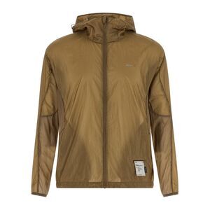 Satisfy Men 'Pertex® Diamond Fuse' Windbreaker